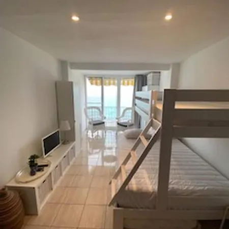 Appartamento Estudio Con Vistas Al Mar Platja d'Aro