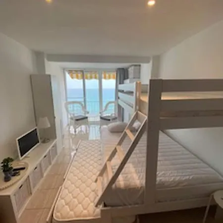 Estudio Con Vistas Al Mar Platja d'Aro
